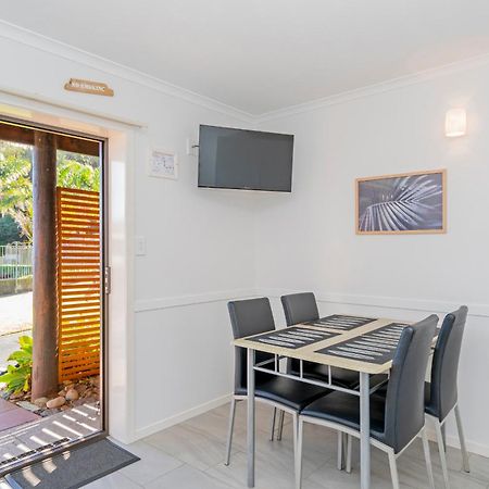 Anglers Lodge Coromandel Chambre photo