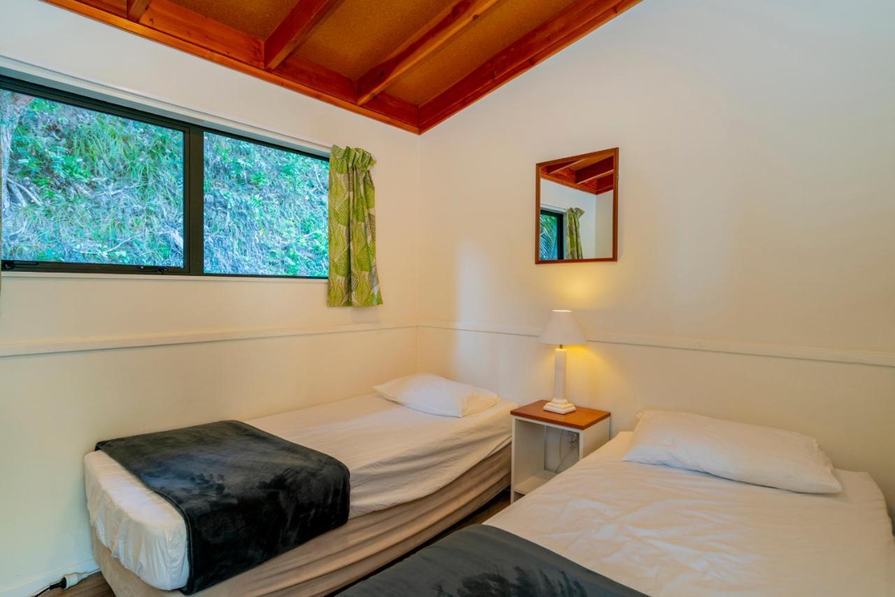 Anglers Lodge Coromandel Extérieur photo