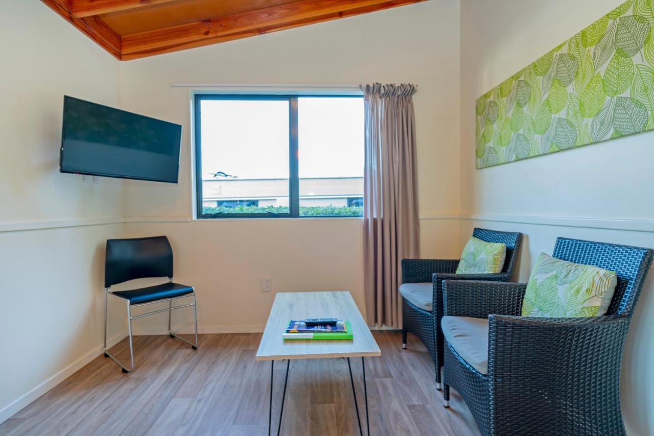 Anglers Lodge Coromandel Extérieur photo