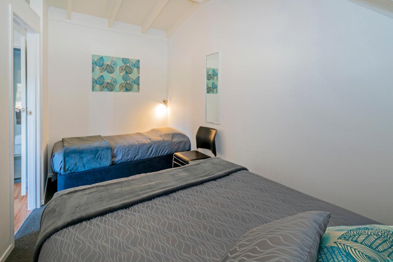 Anglers Lodge Coromandel Extérieur photo