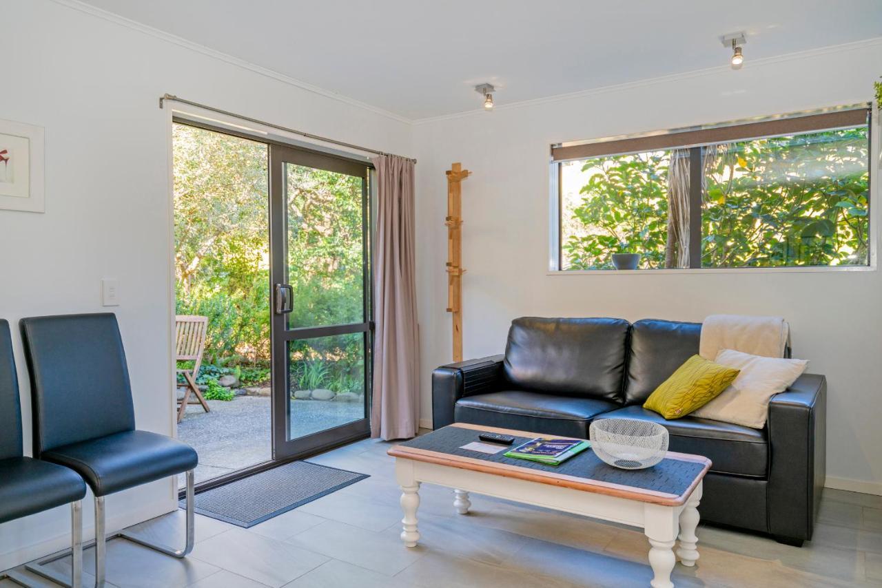 Anglers Lodge Coromandel Extérieur photo