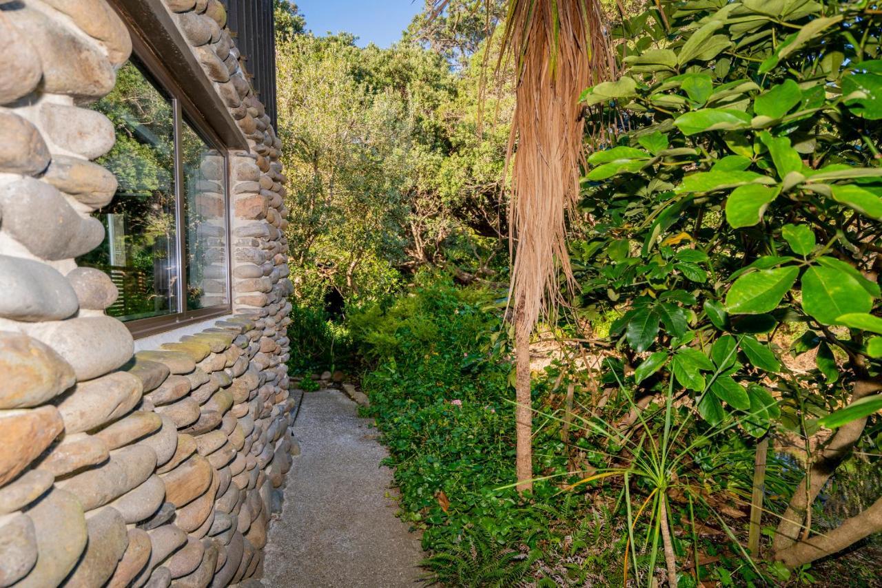 Anglers Lodge Coromandel Extérieur photo