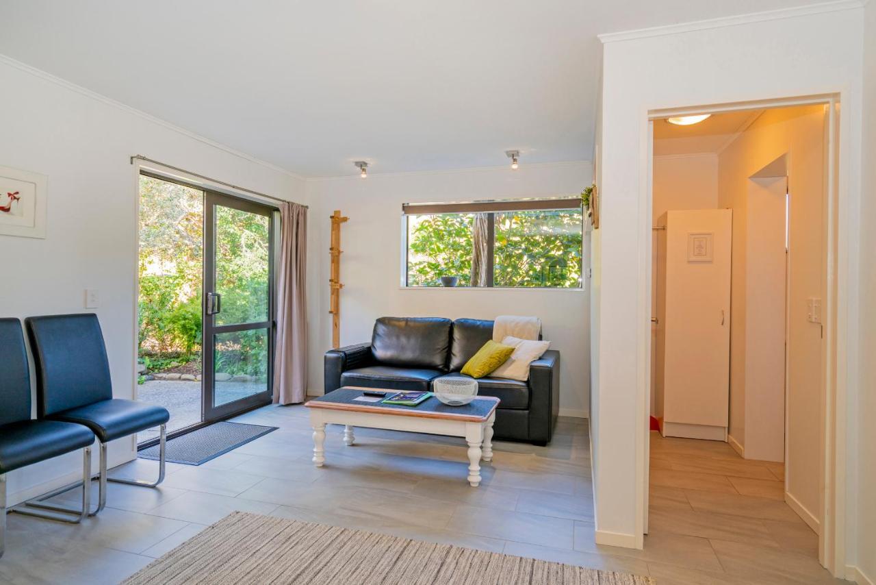 Anglers Lodge Coromandel Extérieur photo