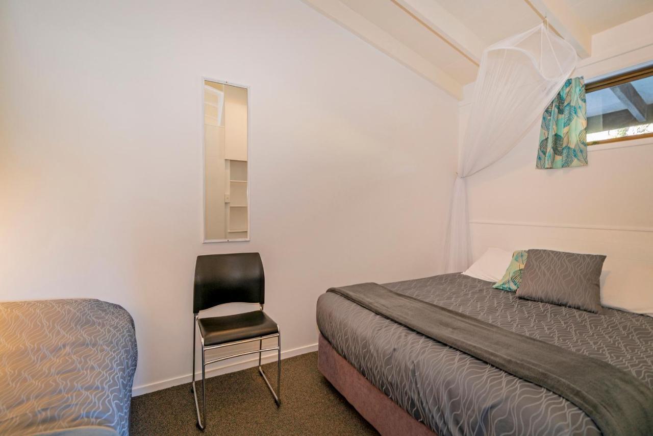 Anglers Lodge Coromandel Extérieur photo