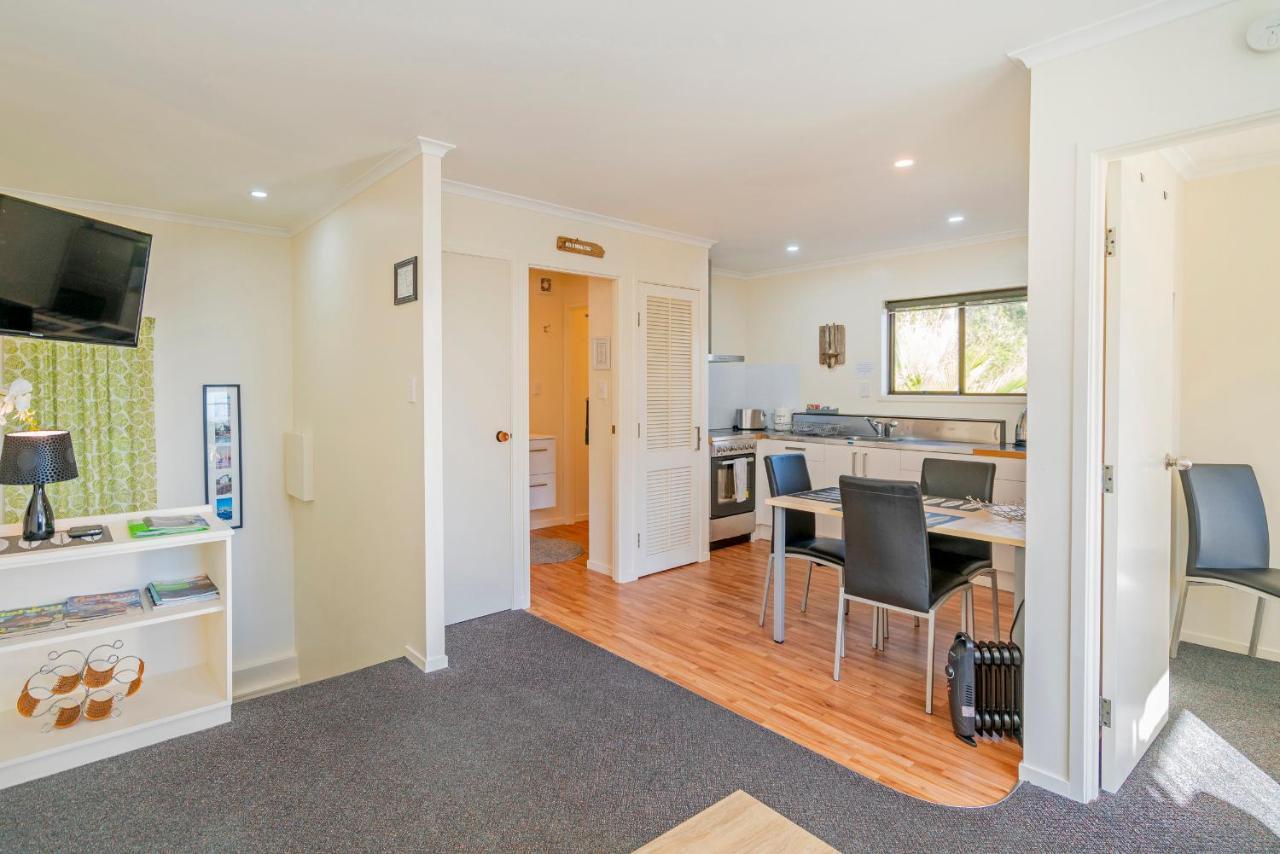 Anglers Lodge Coromandel Extérieur photo