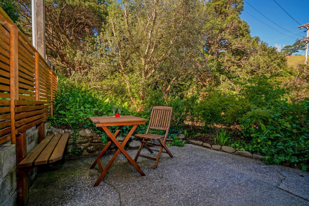 Anglers Lodge Coromandel Extérieur photo