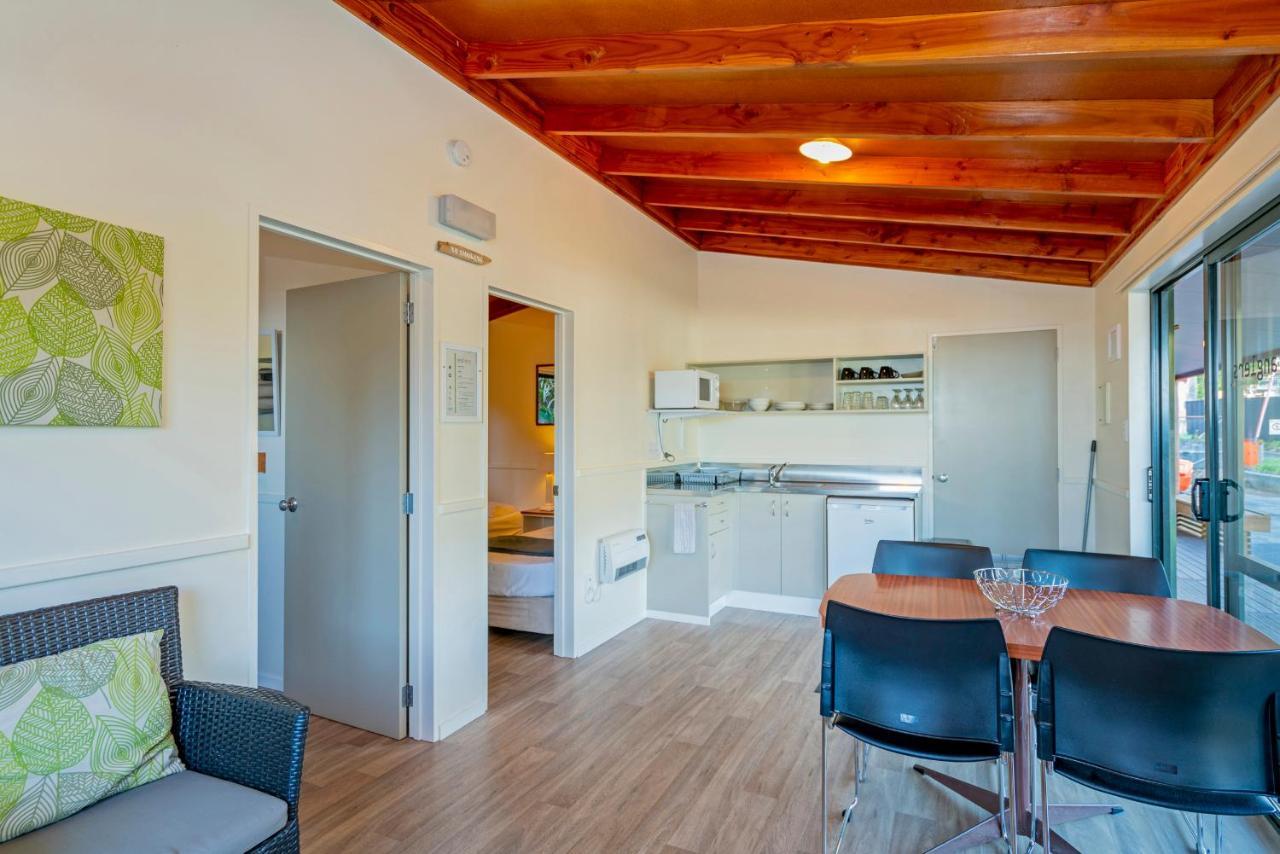 Anglers Lodge Coromandel Extérieur photo