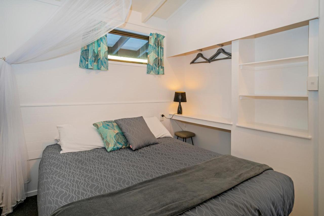 Anglers Lodge Coromandel Extérieur photo
