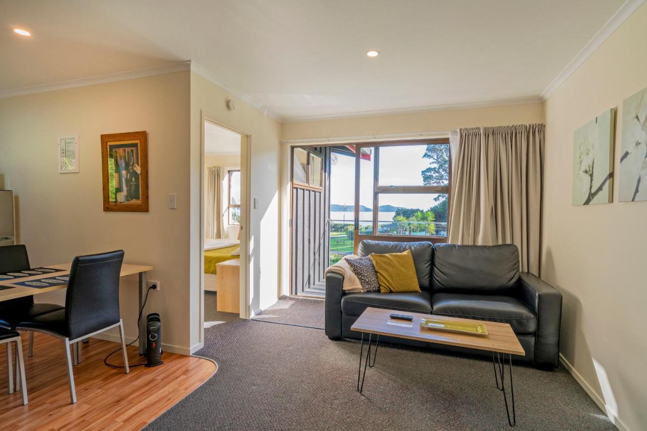 Anglers Lodge Coromandel Extérieur photo