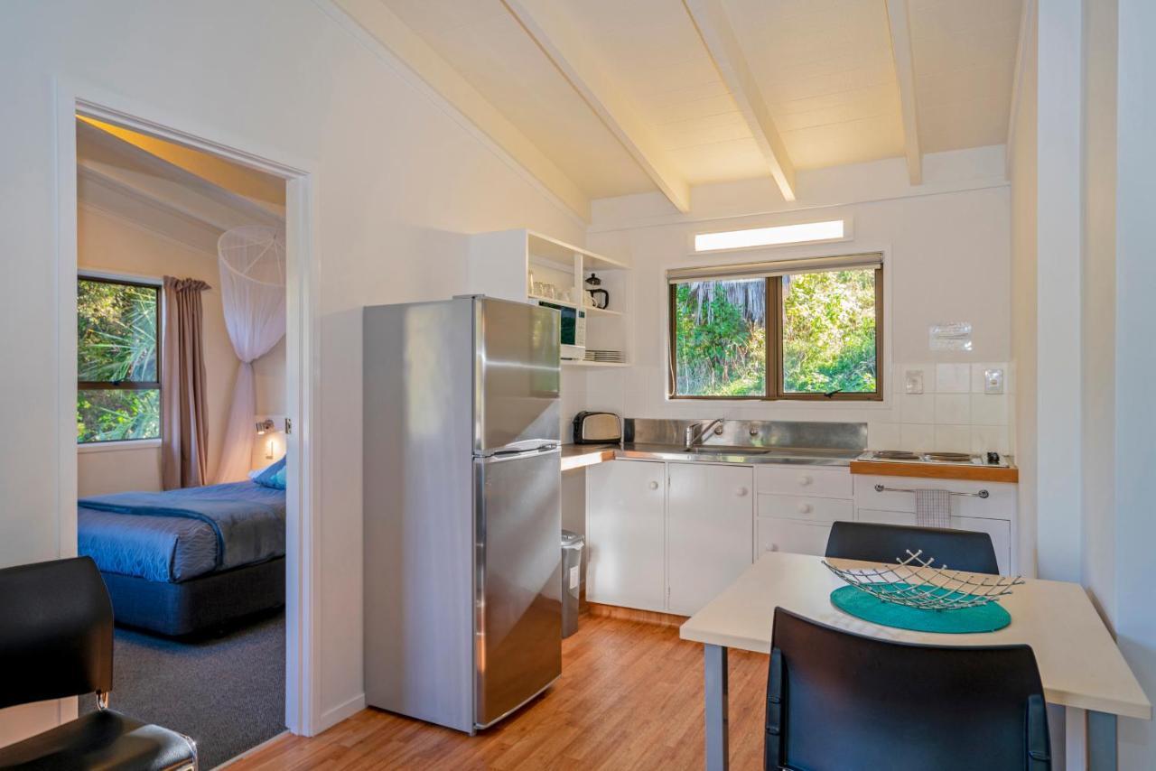 Anglers Lodge Coromandel Extérieur photo
