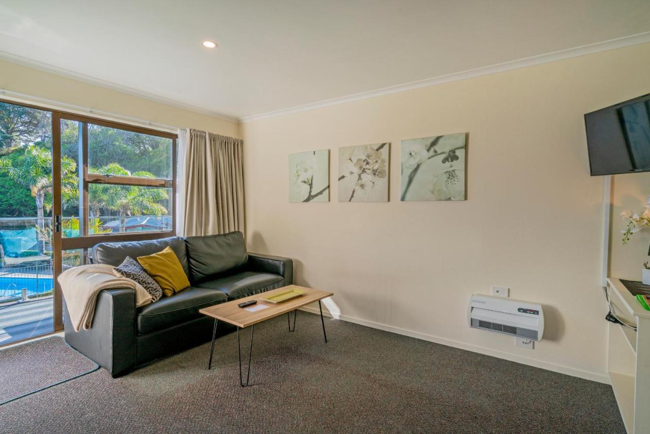 Anglers Lodge Coromandel Extérieur photo